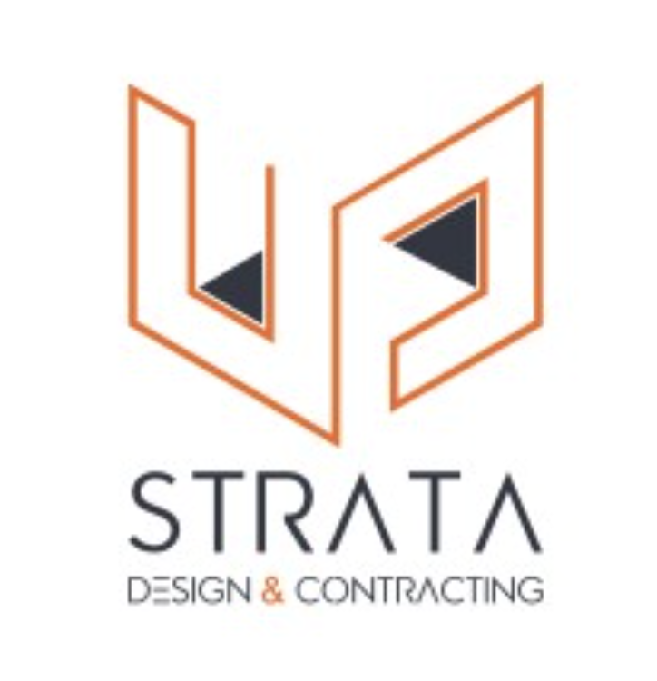 Strata Capital Builders logo